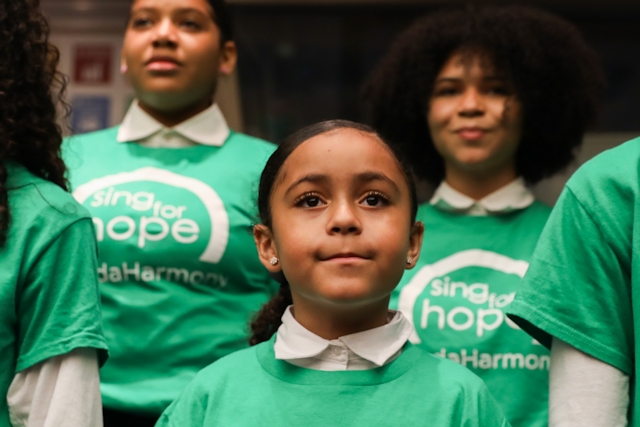 2023 Annual Report: A Year of Active Hope